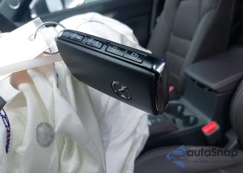 2025 Mazda Cx-5 2.5 Turbo Signature z USA, uszkodzony, nr VIN JM3KFBXY6S0571923